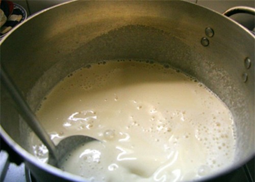 tu lam loai nuoc than ky giup vong mot tang 3 - 5cm chang co gi kho khan - 7