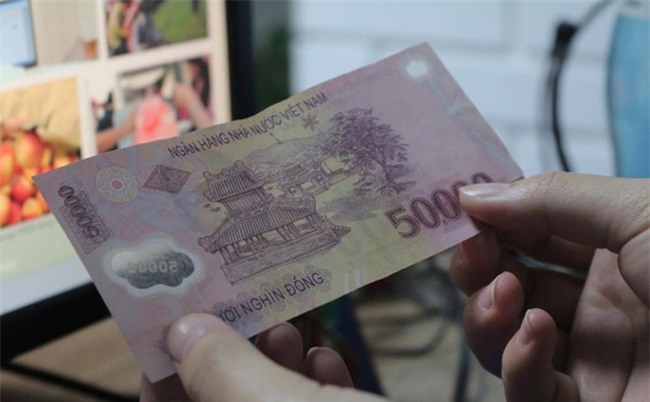 Có doanh nghiệp thưởng Tết dương 50.000 đồng