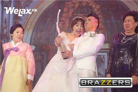 Chính khoảnh khắc này đã chứng minh Trấn Thành - Hari Won đúng là trời sinh một cặp! - Ảnh 4.