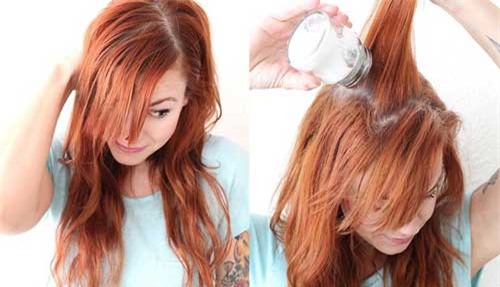 nhung cong dung lam dep cua phan rom duoc hoi chi em tung ho - 4