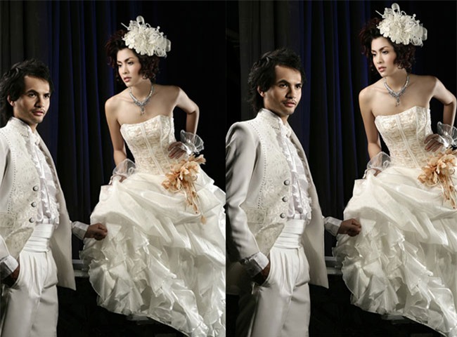 tang thanh ha cung mot thoi vua sen vua kiem vai ma van dang yeu the nay! - 5