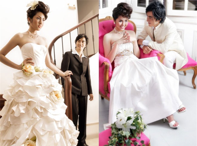 tang thanh ha cung mot thoi vua sen vua kiem vai ma van dang yeu the nay! - 6