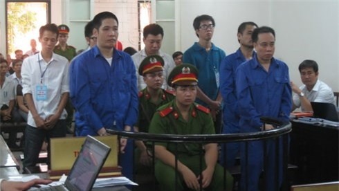 Nhìn lại 6 “đại án” tham nhũng Trung ương chỉ đạo sớm xét xử ảnh 1