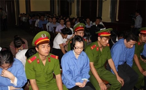 Nhìn lại 6 “đại án” tham nhũng Trung ương chỉ đạo sớm xét xử ảnh 3