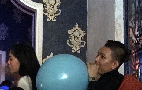 Cuc Nghe thuat yeu cau xu ly vu Ky Duyen thoi bong cuoi hinh anh 1