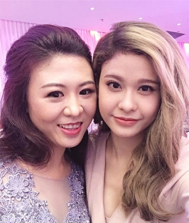 cac co dau phai "de chung" khi moi truong quynh anh du dam cuoi hinh anh 10