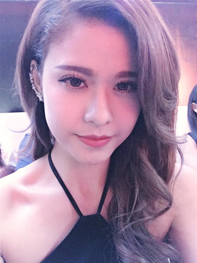 cac co dau phai "de chung" khi moi truong quynh anh du dam cuoi hinh anh 11