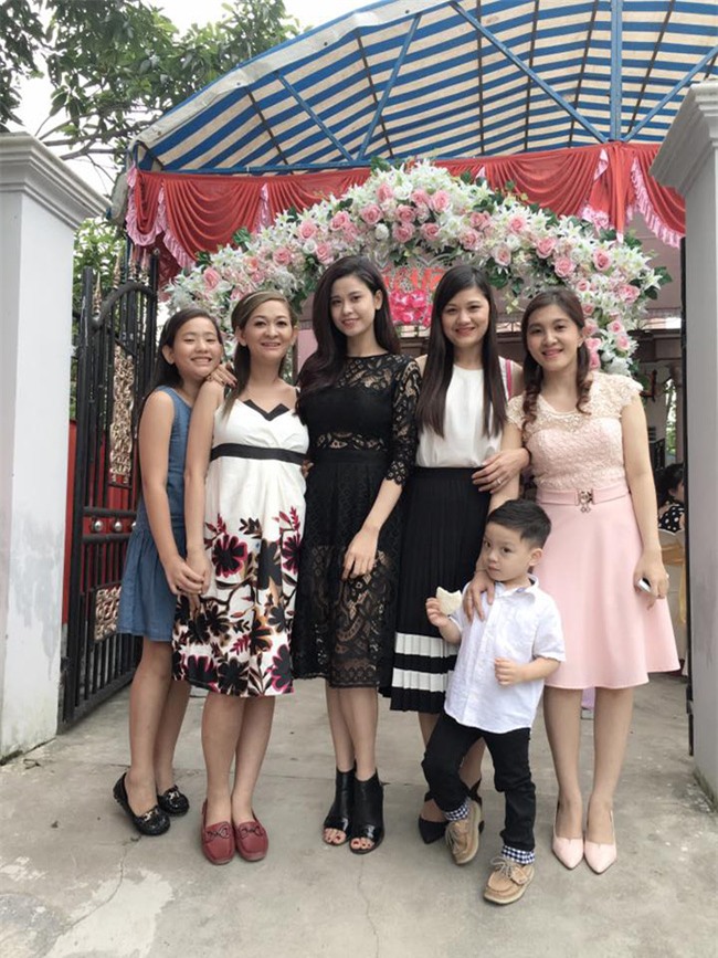 cac co dau phai "de chung" khi moi truong quynh anh du dam cuoi hinh anh 12