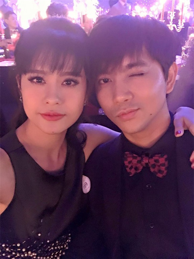 cac co dau phai "de chung" khi moi truong quynh anh du dam cuoi hinh anh 13