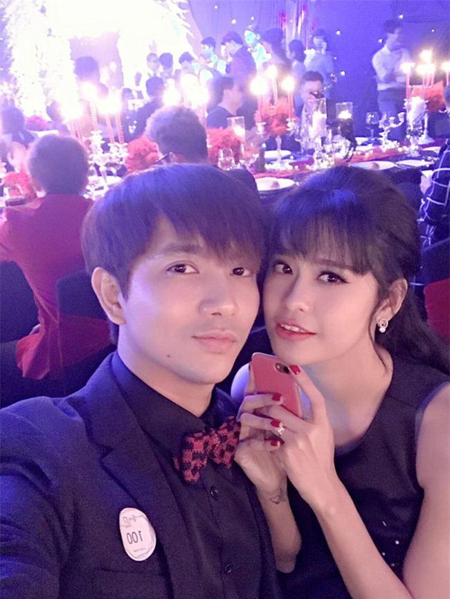 cac co dau phai "de chung" khi moi truong quynh anh du dam cuoi hinh anh 14