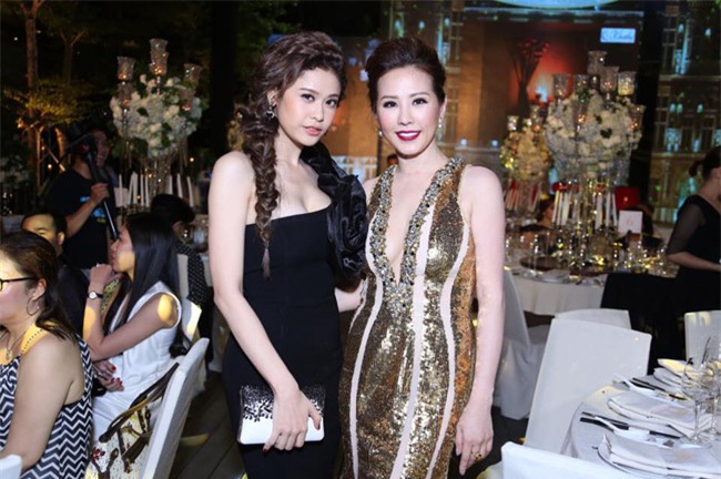 cac co dau phai "de chung" khi moi truong quynh anh du dam cuoi hinh anh 18