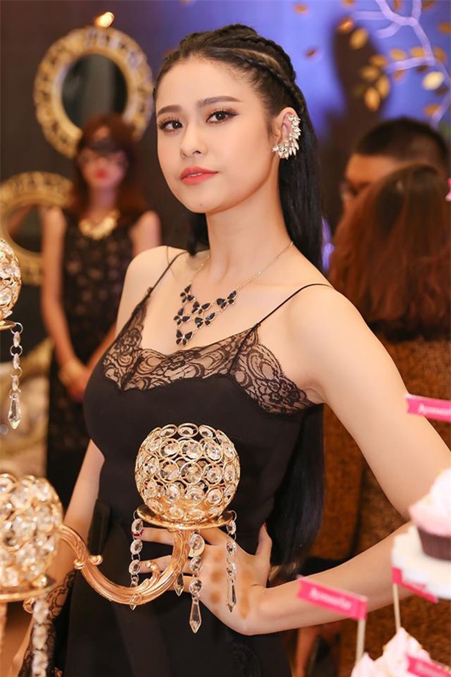 cac co dau phai "de chung" khi moi truong quynh anh du dam cuoi hinh anh 19