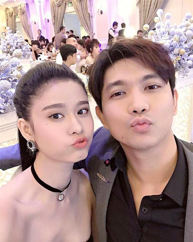 cac co dau phai "de chung" khi moi truong quynh anh du dam cuoi hinh anh 2