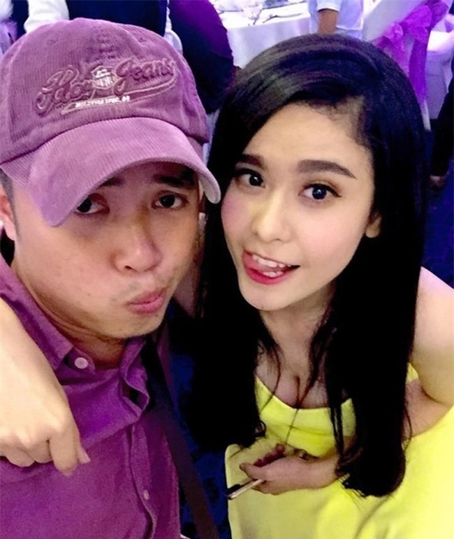 cac co dau phai "de chung" khi moi truong quynh anh du dam cuoi hinh anh 3