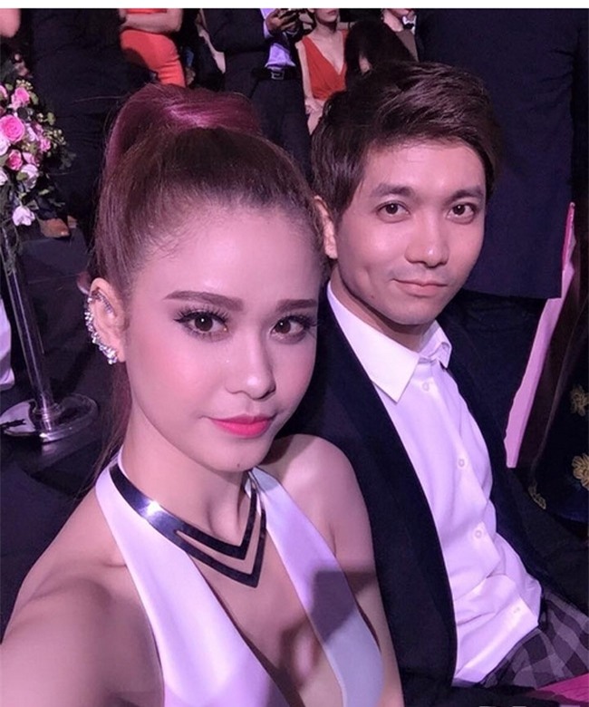 cac co dau phai "de chung" khi moi truong quynh anh du dam cuoi hinh anh 5