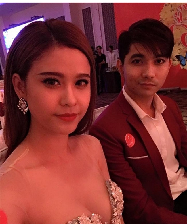 cac co dau phai "de chung" khi moi truong quynh anh du dam cuoi hinh anh 6