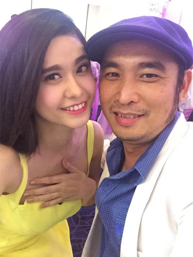 cac co dau phai "de chung" khi moi truong quynh anh du dam cuoi hinh anh 7