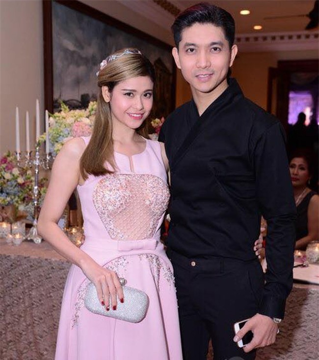 cac co dau phai "de chung" khi moi truong quynh anh du dam cuoi hinh anh 8