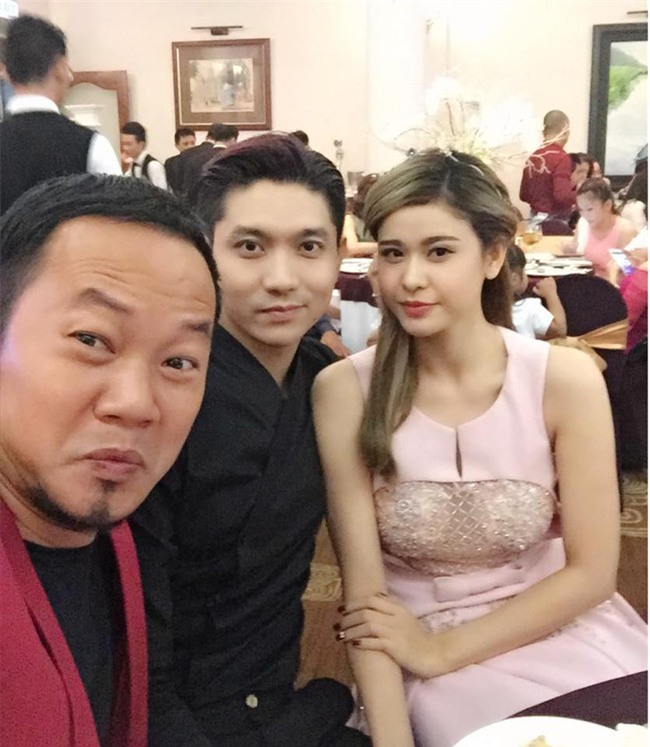 cac co dau phai "de chung" khi moi truong quynh anh du dam cuoi hinh anh 9