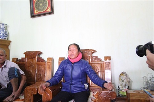 vu chau be so sinh 4,9kg tu vong: 'cu nghi den luc be chau toi lai dut tung khuc ruot' - 2