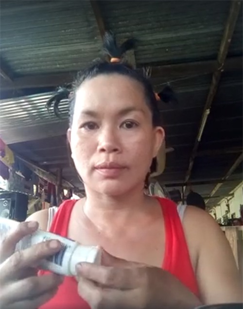 clip trang diem ba dao voi nho noi thu hut ca trieu luot xem chi trong 1 ngay - 1