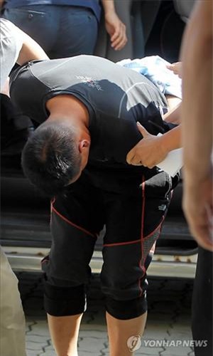 Hàn Quốc từng rúng động về hai vụ ấu dâm trẻ em tàn bạo, tổng thống phải nói lời xin lỗi - Ảnh 4.