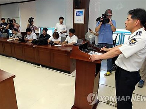 Hàn Quốc từng rúng động về hai vụ ấu dâm trẻ em tàn bạo, tổng thống phải nói lời xin lỗi - Ảnh 6.