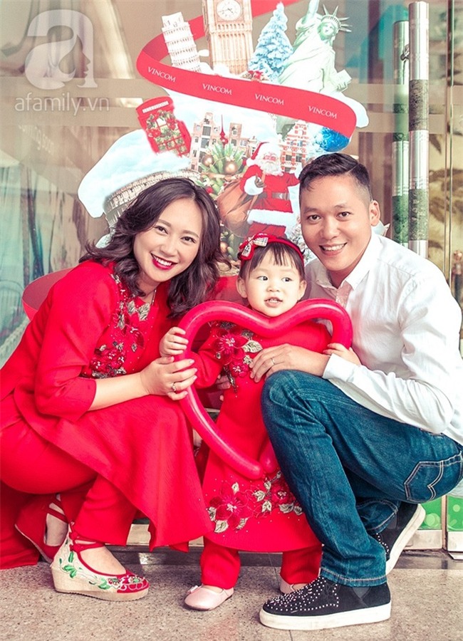 Ca sĩ Khánh Linh: Không bao giờ uốn nắn con chồng vì bé sẽ phản kháng - Ảnh 1.