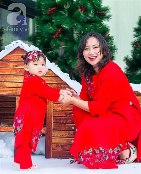 Ca sĩ Khánh Linh: Không bao giờ uốn nắn con chồng vì bé sẽ phản kháng - Ảnh 7.