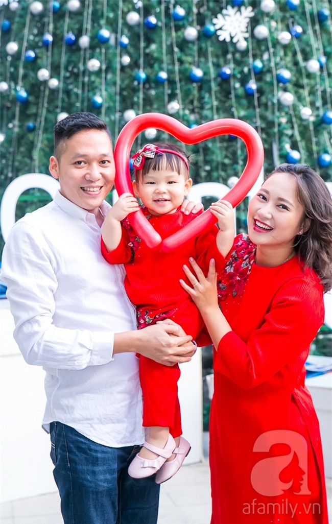 Ca sĩ Khánh Linh: Không bao giờ uốn nắn con chồng vì bé sẽ phản kháng - Ảnh 8.