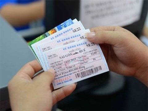 Bung no website gia khien ve tau cuoi nam tang den 30%