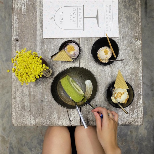 Tết dương lịch không đi đâu thì check-in ở 10 quán cà phê siêu xinh này nhé - Ảnh 10.