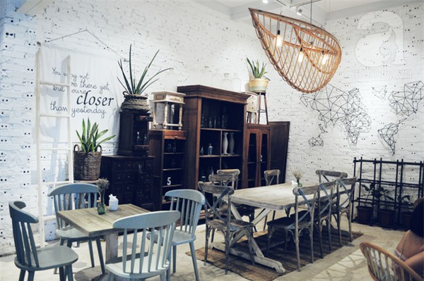 Tết dương lịch không đi đâu thì check-in ở 10 quán cà phê siêu xinh này nhé - Ảnh 2.