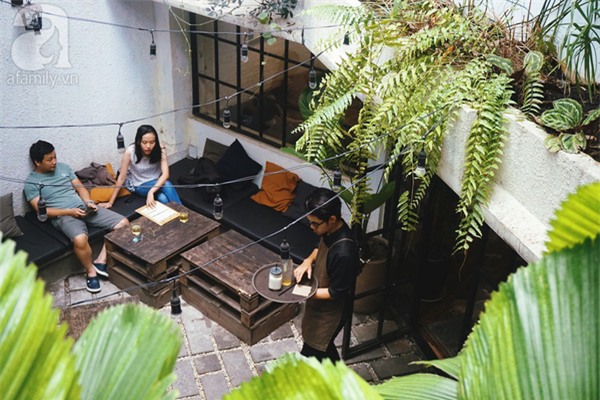 Tết dương lịch không đi đâu thì check-in ở 10 quán cà phê siêu xinh này nhé - Ảnh 33.