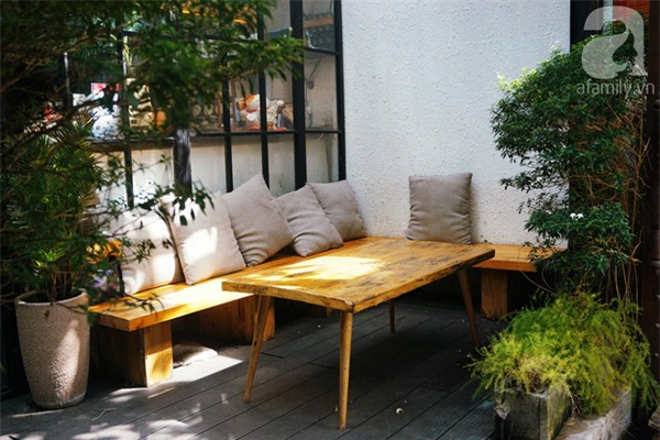 Tết dương lịch không đi đâu thì check-in ở 10 quán cà phê siêu xinh này nhé - Ảnh 34.