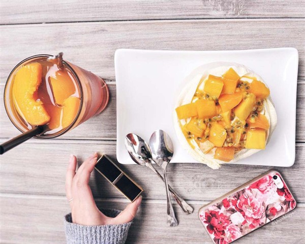 Tết dương lịch không đi đâu thì check-in ở 10 quán cà phê siêu xinh này nhé - Ảnh 4.