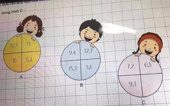 Bai toan tim so lop 5 lam kho phu huynh hinh anh 1