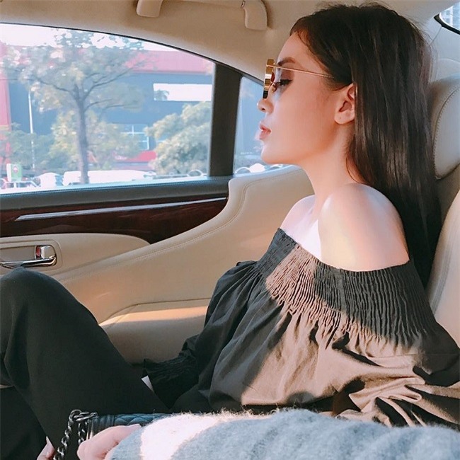 hoa hau ky duyen da thay doi ra sao sau 2 nam dang quang? hinh anh 16