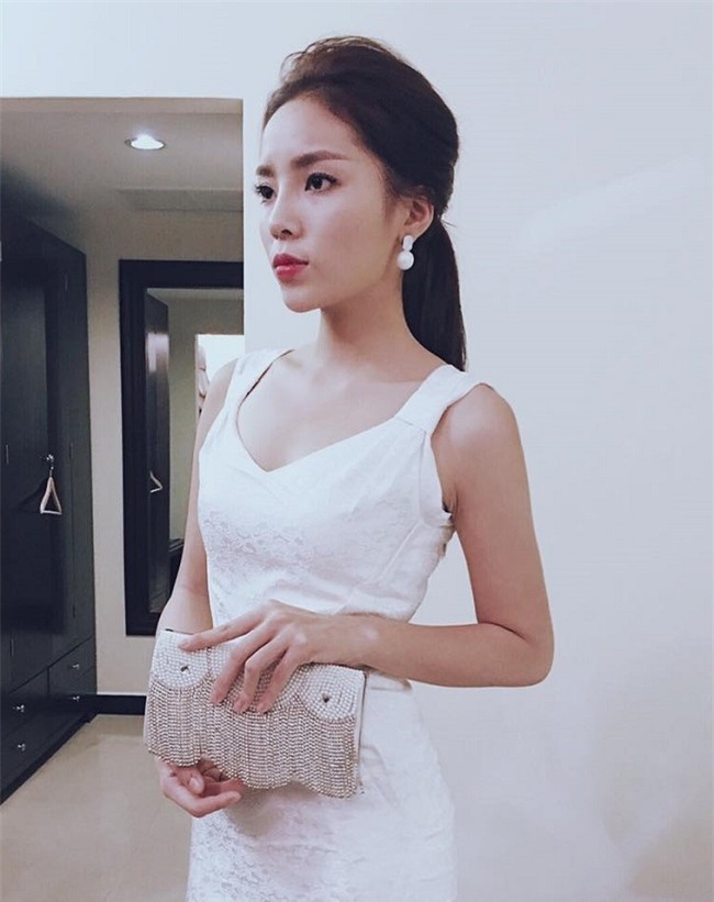 hoa hau ky duyen da thay doi ra sao sau 2 nam dang quang? hinh anh 5