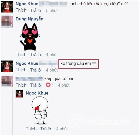 Ngọc Khuê cưới 0