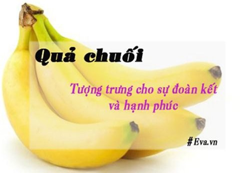 12 loai qua dem tai loc, may man nen duoc chung trong dip tet - 1
