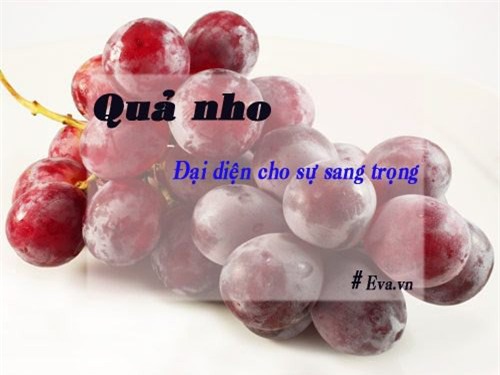 12 loai qua dem tai loc, may man nen duoc chung trong dip tet - 10