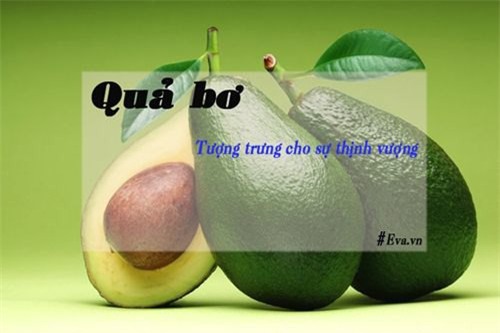 12 loai qua dem tai loc, may man nen duoc chung trong dip tet - 11