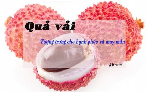 12 loai qua dem tai loc, may man nen duoc chung trong dip tet - 8