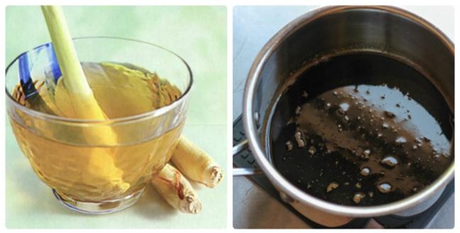 Meo dan gian chua roi loan kinh nguyet, dau bung kinh hieu qua da duoc kiem chung