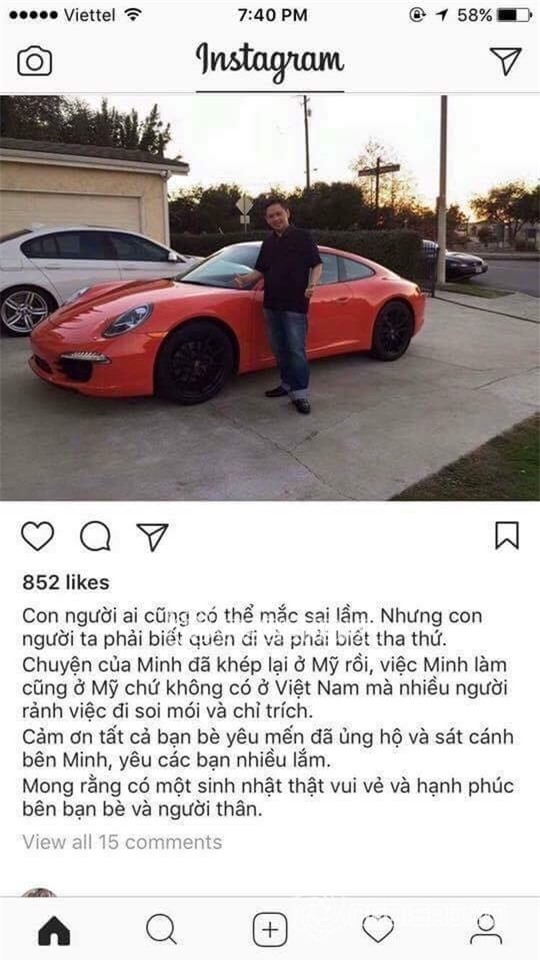 Minh Béo 0