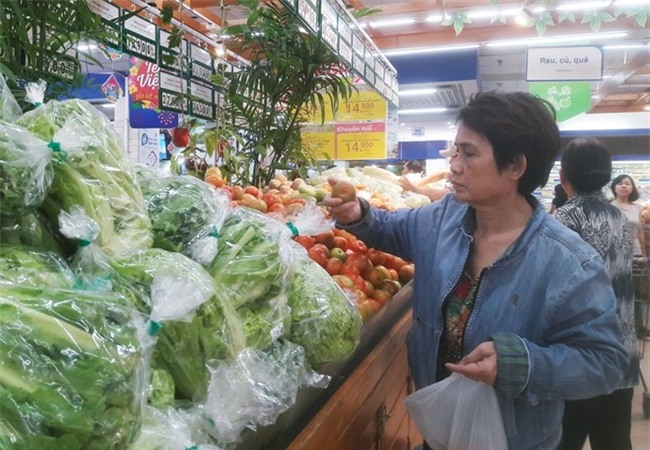 Gan nua trieu dong mot kg atiso, cho khong dam ban hinh anh 2