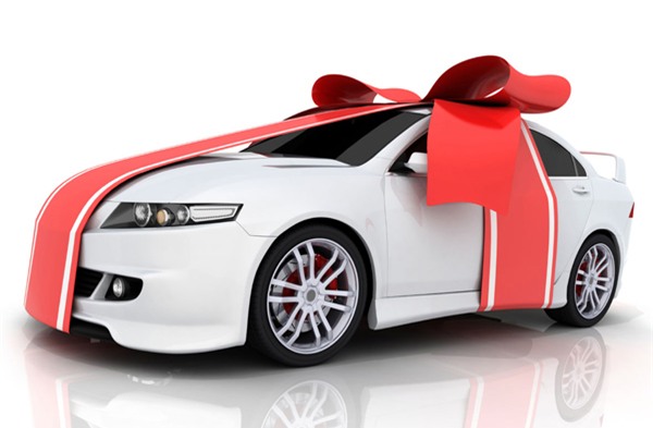 Tết đến tặng con Camry, chuyển khoản tỷ đồng: Tiêu gì cho hết