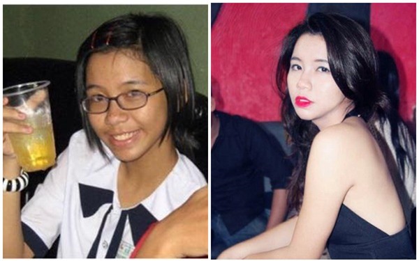 Cùng nhìn lại những trào lưu gây sốt mạng của chị em, khi chỉ còn vài ngày nữa là hết năm - Ảnh 1.