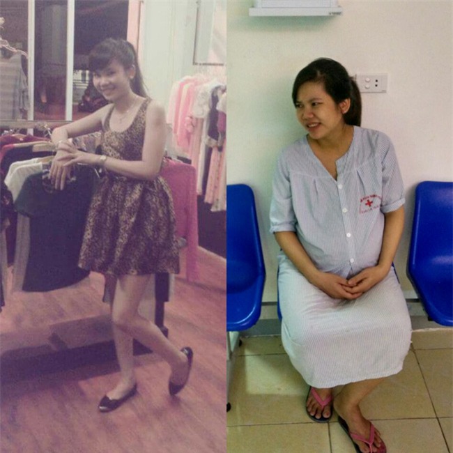 Cùng nhìn lại những trào lưu gây sốt mạng của chị em, khi chỉ còn vài ngày nữa là hết năm - Ảnh 10.